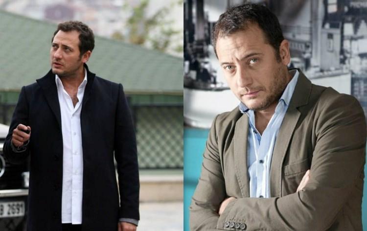 <p>Yiğit Özşener - Cengiz</p>