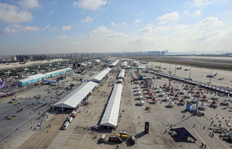 <p>BMC'nin yeni geliştirdiği pikap da ilk kez festivalde görülebilecek.</p>
<p> </p>