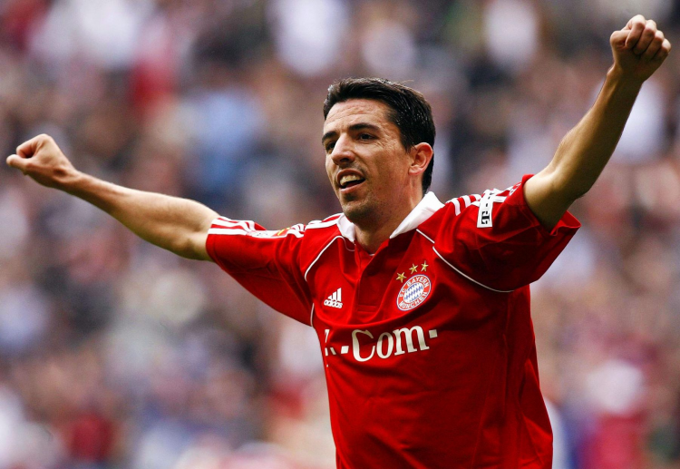 <p>En hızlı gol: Roy Makaay (10. Saniyede)</p>
