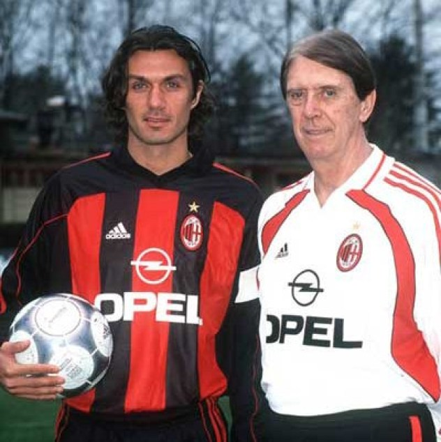 <p>Baba-oğul kazananlar: Cesare Maldini, Paolo Maldini</p>

<p>İtalyan Cesare Maldini'nin Milan ile 1963'te bu mutluluğu yaşadığı kupada, oğlu Paolo Maldini aynı takımla 1989, 1990, 1994, 2003 ve 2007'de mutlu sona ulaştı.</p>

<p>Real Madrid'de forma giyen Manuel Sanchis Martinez 1966'da, oğlu Manuel Sanchis Hontiyuelo da 1998 ve 2000 yıllarında kupayı kazanmayı başardı.</p>

<p>Son olarak Carles Busquets, İspanya'nın Barcelona ekibi ile 1992 yılında kupayı kazandı, 2009, 2011 ve 2015'te yine Barcelona'da oynayan oğlu Sergio Busquets kupaya uzandı.</p>
