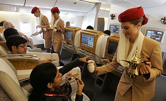 <p>Dubai'de su, elektrik hizmetleri de dahil olmak üzere mobilyalı konaklama ücretsiz sağlanacağı belirtildi.</p>
<p> </p>