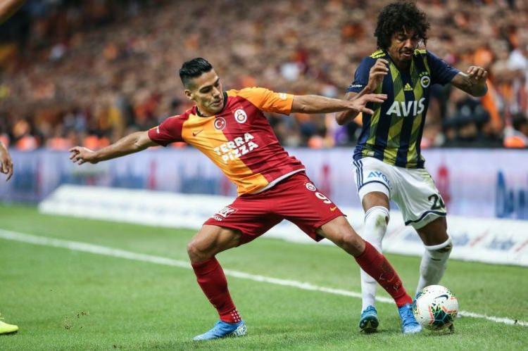 <p>Derbi maçta Fenerbahçe ile berabere kalan sarı-kırmızılı takım, bu serisini geliştirdi.</p>
