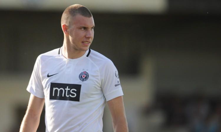 <p><strong>PAVLOVIC</strong></p>
