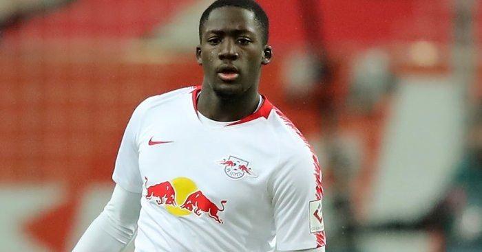 <p><strong>KONATE</strong></p>
