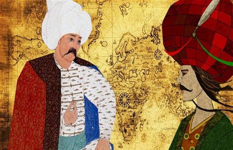 <p>İşte, sekiz yılda 80 yıllık toprak fetheden Yavuz Sultan Selim Han'ın hayatı...</p>

