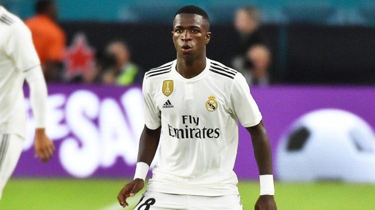 <p><strong>VINICIUS JUNIOR</strong></p>

<p> </p>
