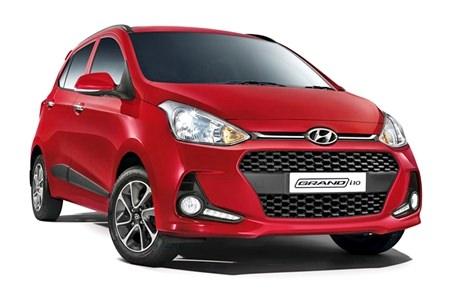 <p>5 farklı seçeneği olan Hyundai i10 için liste fiyatları 92 bin 470 TL ila 105 bin 70 TL arasında değişiyor</p>