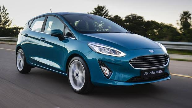 <p>Ford Fiesta<br />
<br />
Dizel<br />
<br />
Trend 5 Kapı 1.5L TDCi 85PS 6 İleri Manuel<br />
<br />
Fiyatı: 114.500 TL</p>
