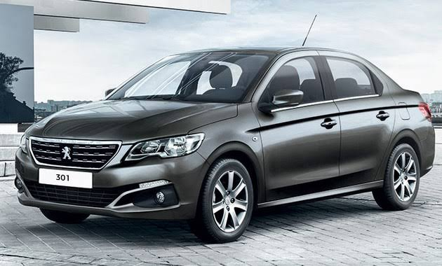 <p>Peugeot 301 Active 1.2 PureTech 82 hp<br />
<br />
Fiyatı: 85.755 TL</p>