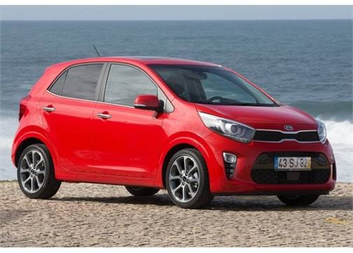<p>KIA Picanto Live 1.0 L benzinli, otomatik<br />
<br />
Fiyatı: 79.900 TL</p>