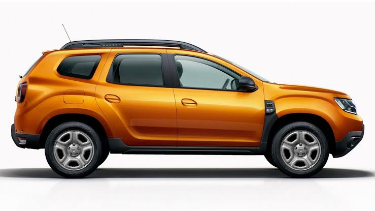 <p>Dacia Duster Comfort 1.6 16v 115 bg 4x2<br />
<br />
Fiyatı: 111.900 TL</p>