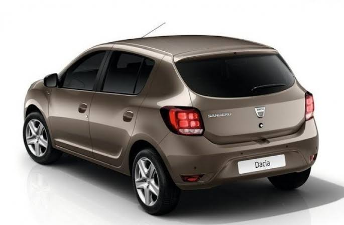 <p>Dacia Sandero Ambiance 1.0 Sce 75 bg<br />
<br />
Fiyatı: 84.900 TL</p>