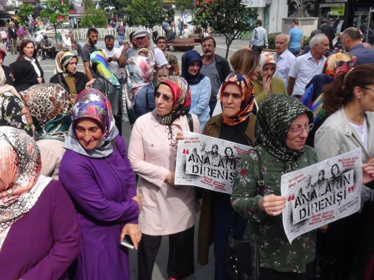 <p>RİZE</p>
