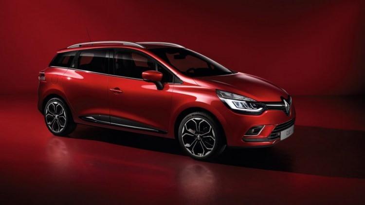 <p>RENAULT CLIO SPORT TOURER<br />
<br />
Clio Sport Tourer için 6 farklı seçenek var ve liste fiyatları 93 bin 300 TL ila 153 bin 600 TL arasında değişiyor</p>

<p> </p>
