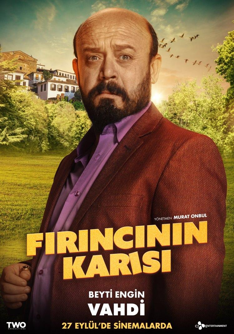 <p>Beyti Engin - Vahdi</p>