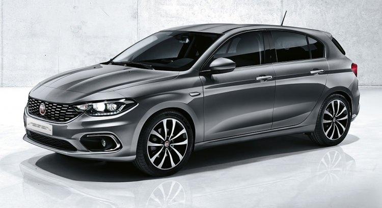 <p>FIAT EGEA HATCHBACK</p>

<p> </p>

