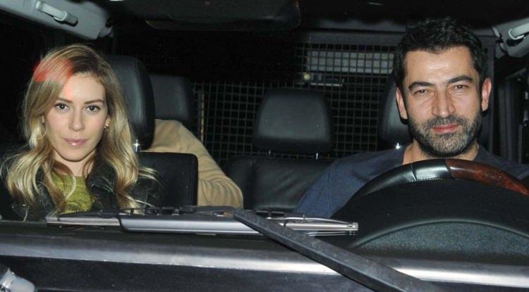 <p>2016 yılında genç oyuncu Sinem Kobal ile dünya evine girdi. </p>
