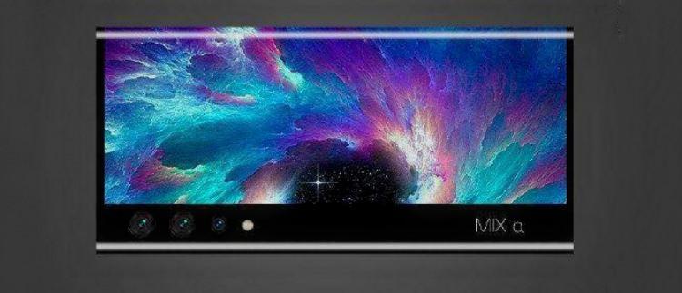 <p>Kablolu şarj için 45 watt destek sunan Xiaomi Mi Mix Alpha, kablosuz tarafta 30 watt gücünde hızlı şarja sahip. Ayrıca tersine şarj özelliğine sahip tüm cihazlar ile 10 waat gücünde enerji aktarımı yapmak mümkün.</p>
