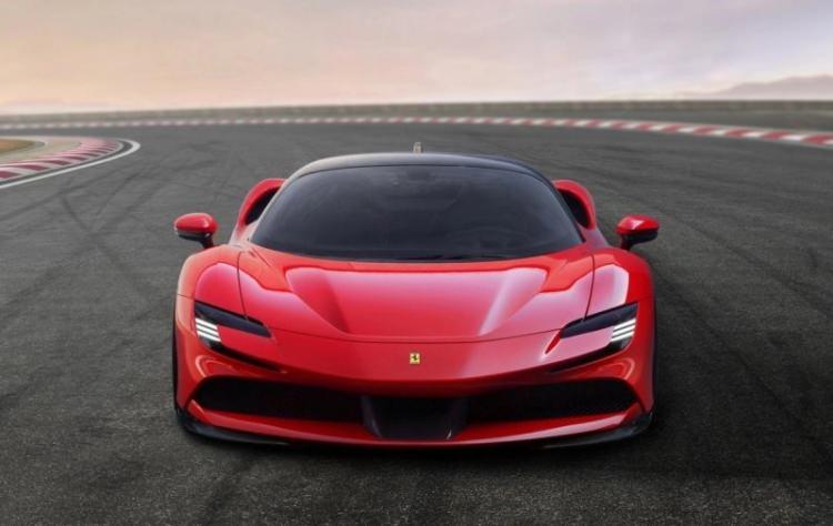 <p>Ferrari-14 adet</p>
