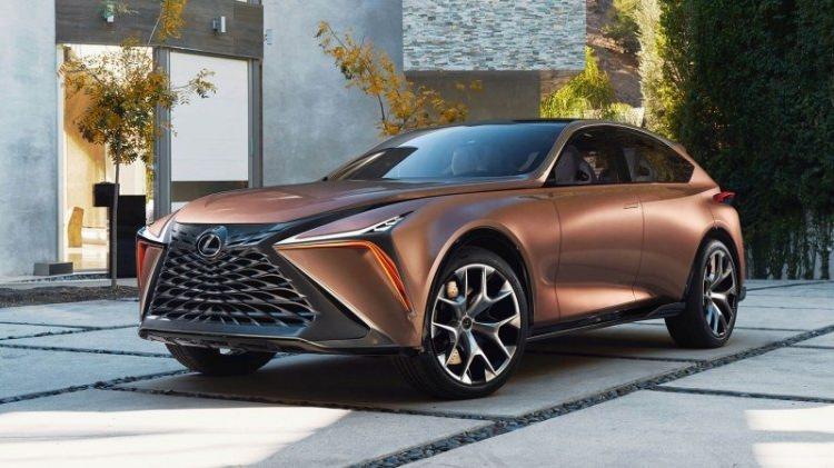 <p>Lexus-23 adet</p>

