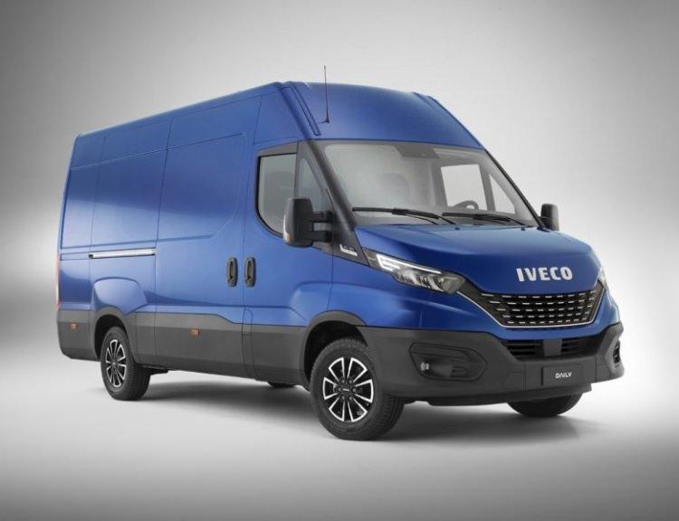 <p>Iveco-653 adet</p>