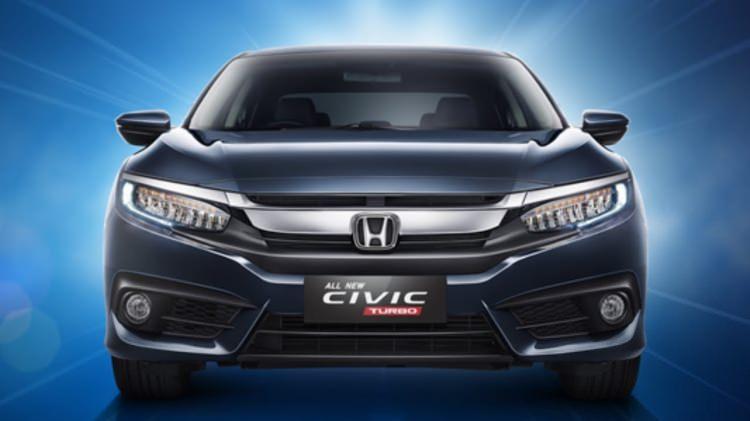 <p>HONDA CIVIC</p>

<p> </p>
