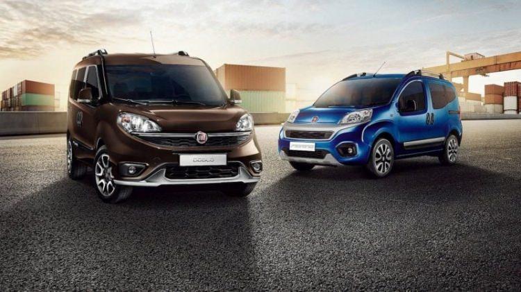 <p>Fiat Fiorino<br />
<br />
100 bin 400 lira</p>
