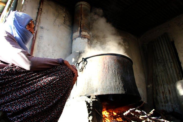 <p><strong>T&uuml;rkiye'nin bir&ccedil;ok yerine g&ouml;nderiliyor</strong></p>

<p>Ulusoy, eyl&uuml;l ve ekim aylarında k&ouml;yde yoğun şekilde orcik yapıldığını anlattı.</p>
