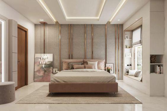 <p>Şimdi de markaların 2019 sonbahar yatak odası modellerine yakından bakalım:</p>
