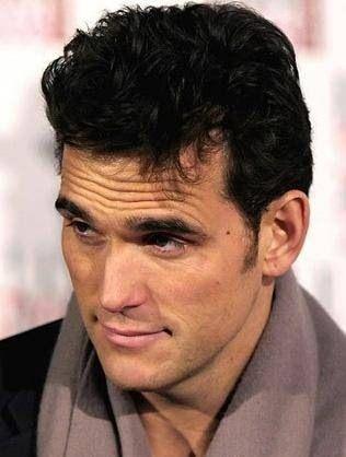 <p>Matt Dillon</p>

<p> </p>
