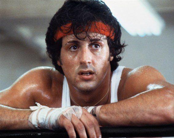 <p>Bir dönemin efsane oyuncusu Sylvester Stallone şimdilerde bakın ne halde.</p>

<p> </p>
