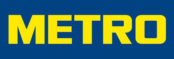 <p>Gelir düzeyine göre sıralama: 26 </p>

<p>Şirket adı: Metro AG</p>

<p>Menşei: Almanya</p>

<p>2017 yılı perakende geliri (Milyon Dolar): 40,961</p>
