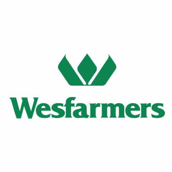 <p>Gelir düzeyine göre sıralama: 21 </p>

<p>Şirket adı: Wesfarmers Limited </p>

<p>Menşei: Avustralya</p>

<p>2017 yılı perakende geliri (Milyon Dolar): 48,748</p>

