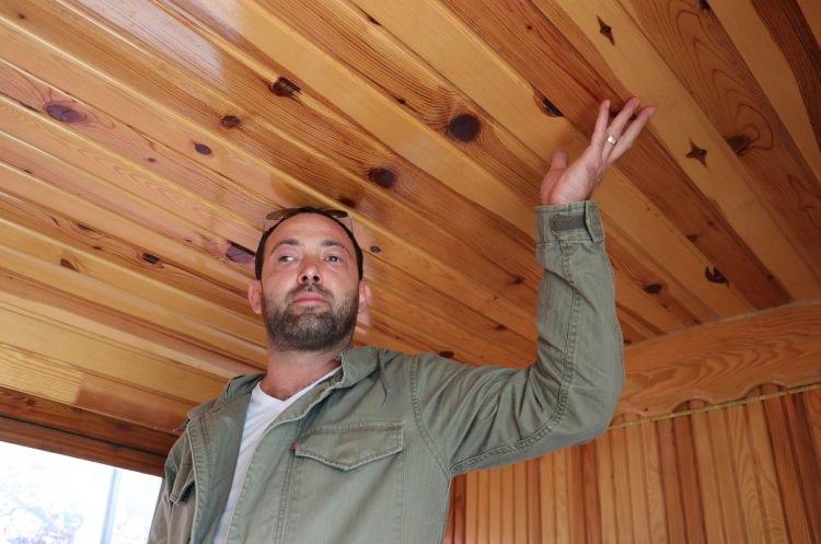 <p>Çekme olarak topladığımız araçlarımızı şu anki halini aldıktan sonra bu araçlara proje çizilerek tekrardan trafiğe çıkartıyoruz. </p>