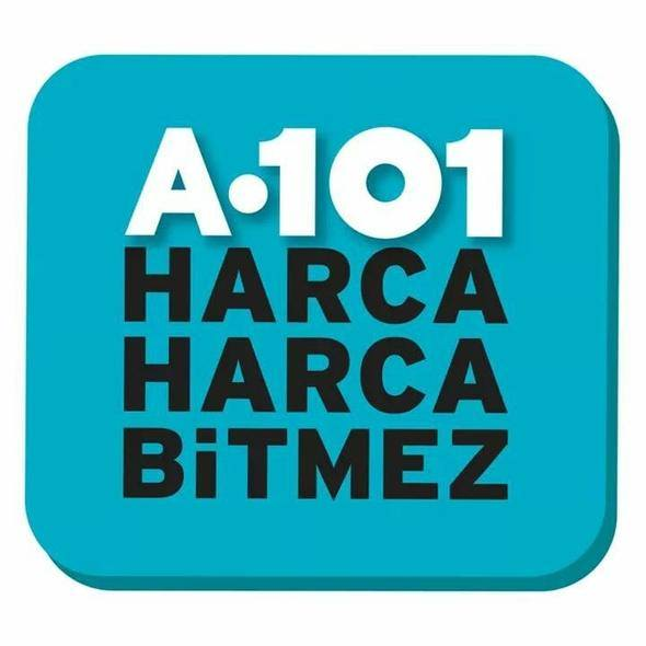 <p>Gelir düzeyine göre sıralama: 237 </p>

<p>Şirket adı: A101 Yeni Mağazacılık A.S</p>

<p>Menşei: Türkiye </p>

<p>2017 yılı perakende geliri (Milyon Dolar): 3,892</p>

<p> </p>

<p>A101 listeye ilk kez girdi.</p>
