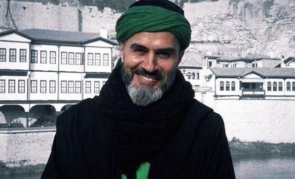 <p>Yaşar Alptekin</p>

<p> </p>
