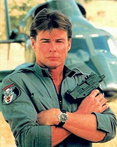 <p>Airwolf'un yanısıra bir dönem ülkemizde de yayınlanan The Winds of War (Savaş Rüzgarları) adlı yapımın da aralarında bulunduğu birçok TV dizisi için kamera karşısına geçen Jan Michael Vincent, uzun süre uyuşturucu ve alkol bağımlılığıyla mücadele etti. Bu süreçte kariyeri de bir düşüş grafiği çizdi. </p>
