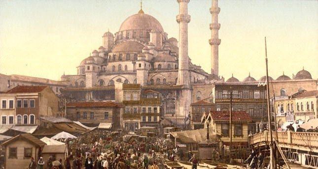 <p>Cezayir'de geçirdiği başarılarla dolu 20 yılın ardından 1761 yılında İstanbul'a geri çağrıldı ve kısa zaman içinde Devlet yönetiminde önemli kademelere getirildi.</p>

<p> </p>
