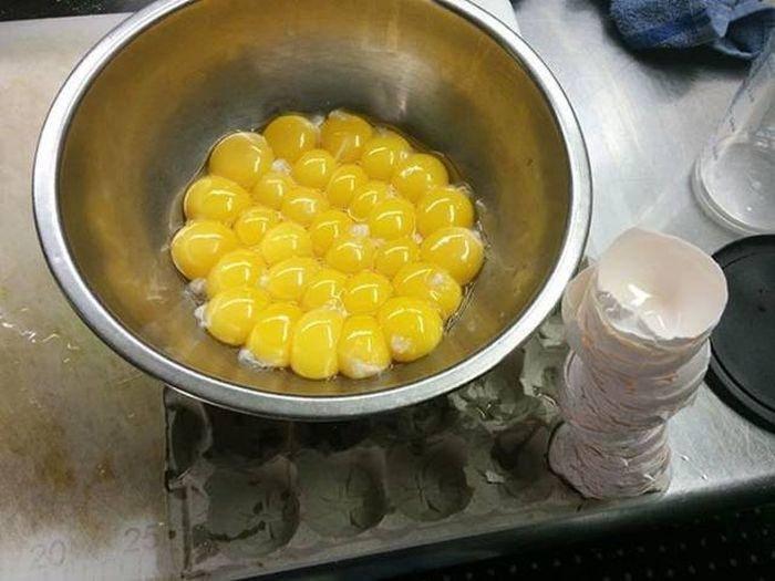 <p>Tesadüflerin böylesine şaşırmamak elde değil. En iyi ana denk gelmiş birbirinden ilginç 38 fotoğraf...</p>

<p> </p>
