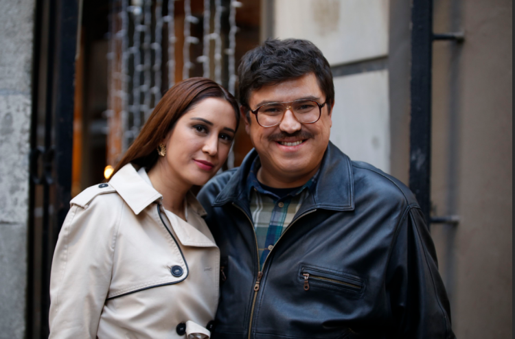 <p>2016 yılında ekip arkadaşıyla beraber yazıp oynadıkları Küçük Esnaf filmi, son projesi oldu.</p>
