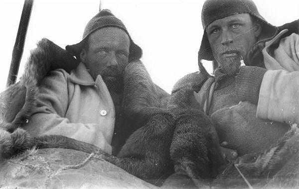 <p>1936'da ise çekilen fotoğraflar kamuoyuyla paylaşıldı. İşte o kareler.</p>

<p> </p>
