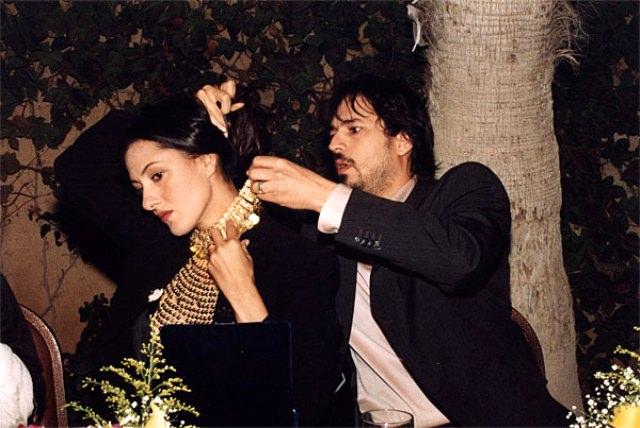 <p>Meltem Cumbul ve Şener Şen ile Gönül Yarası filminde rol alan oyuncu, zirveye oturmayı başardı. </p>