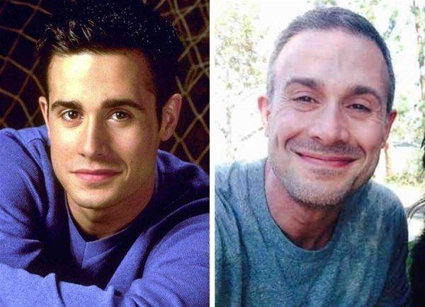 <p>Freddie Prinze Jr. </p>

<p> </p>
