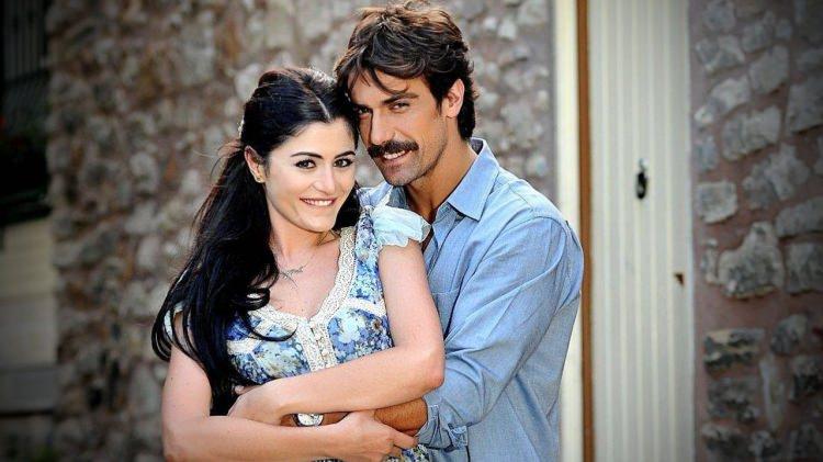 <p>Bu dizideki performasnı ile zirveye oturan oyuncu dram ve polisiye dizilerinin aranan yüzü haline geldi. </p>