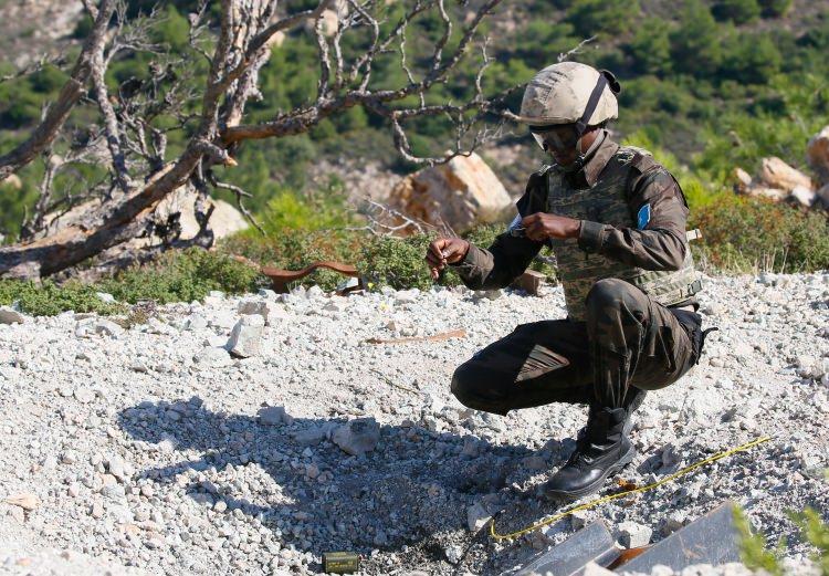 <p>Türk eğitmenlere ve emeği geçenlere teşekkür eden Muhammed, şunları kaydetti:</p>

<p>"Burada Türk misafirperverliğini tam olarak gördük. Burada öğrendiğimiz konuların ülkemizde çok yararlı olacağına inanıyorum. </p>
