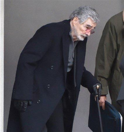 <p>Reynolds, gençlik yıllarında döneminin en çekici erkek oyuncularından biriydi. </p>
<p> </p>