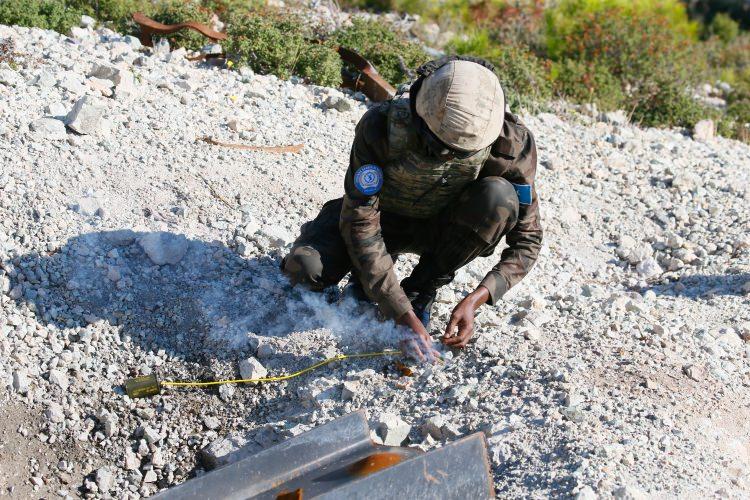 <p>Buradan dolu bir şekilde ayrılacağımız için çok mutluyuz." değerlendirmesinde bulundu.</p>
