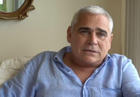 <p>Tolga Savacı</p>

<p> </p>
