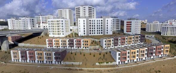 <p>KUZEY ANKARA KENT GİRİŞİ 341 ADET KONUT (KUZEYKENT)</p>

<p> </p>
