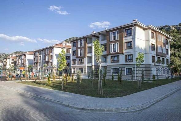 <p>KUZEY ANKARA KENT GİRİŞİ 630 ADET KONUT (KUZEYKENT)</p>
<p> </p>